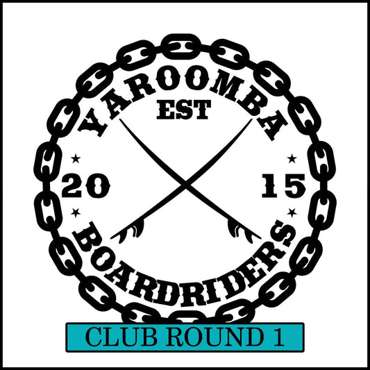 CLUB ROUND 1 - Yaroomba Boardriders 24/2/2024