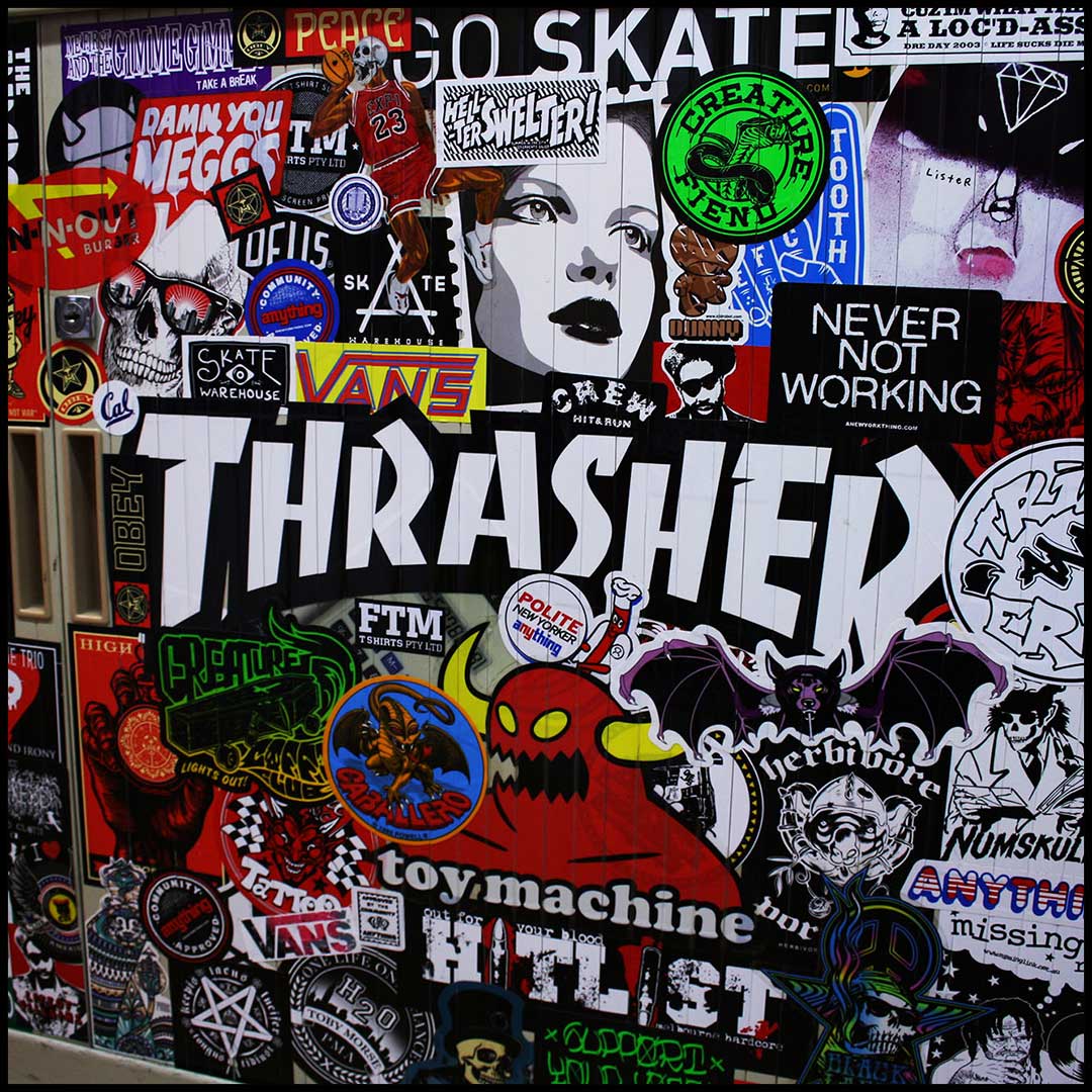 Graffiti Sticker Slaps graffiti-sticker-slaps