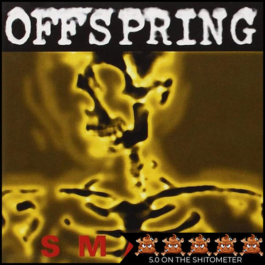THE OFFSPRING - "SMASH": A REVOLUTIONARY PUNK MILESTONE