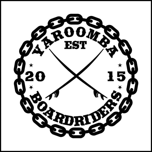 YAROOMBA Boardriders 2024 Event Calendar