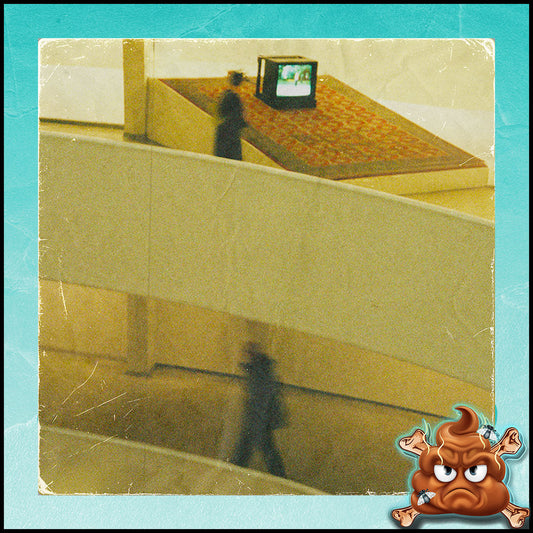 Wayside Invisible Strings review cover image highlighting lyrics meaning, Will Yip production, and Deftones/Turnstile-inspired heavy melodic alt-rock sound