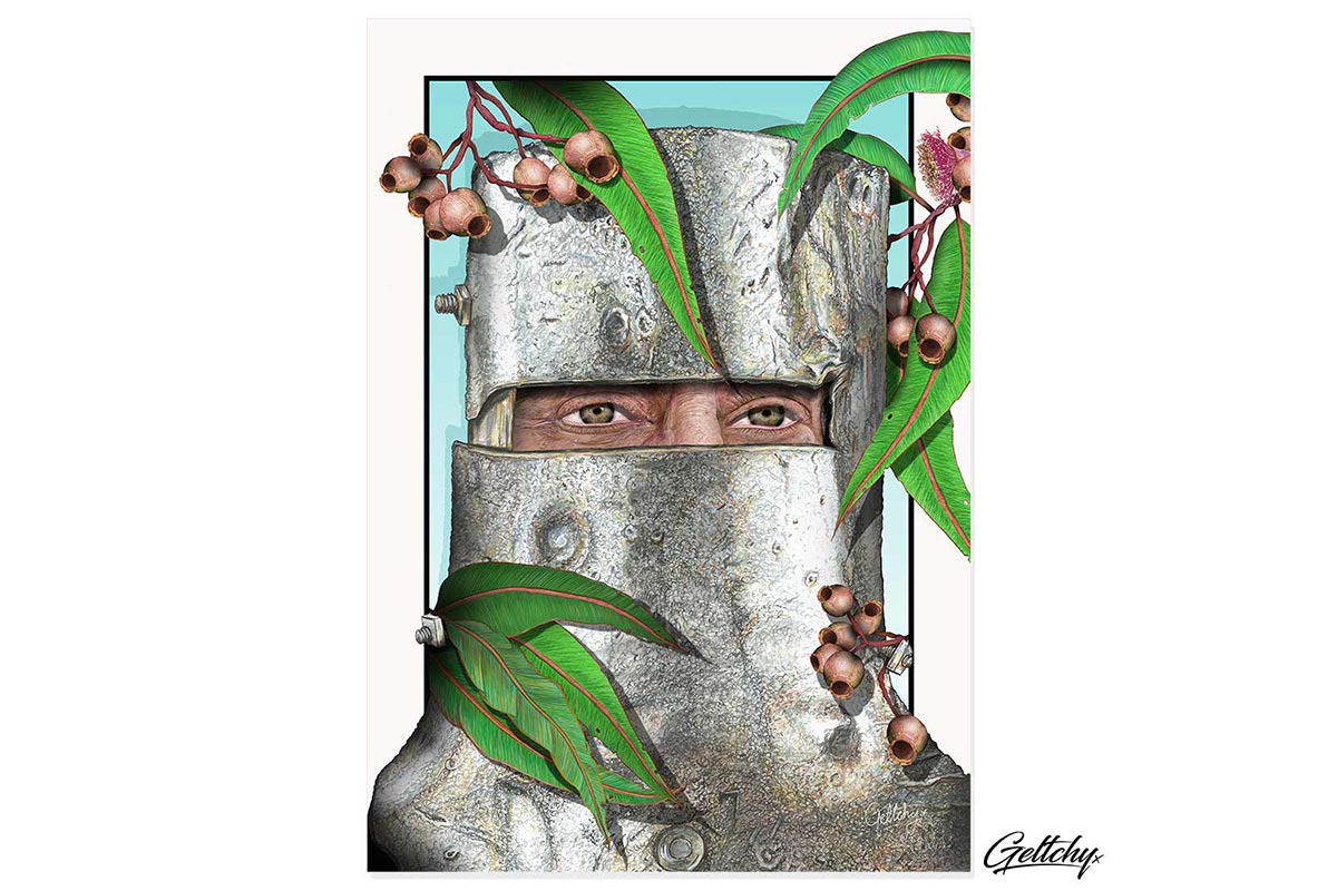 Collections – Geltchy
