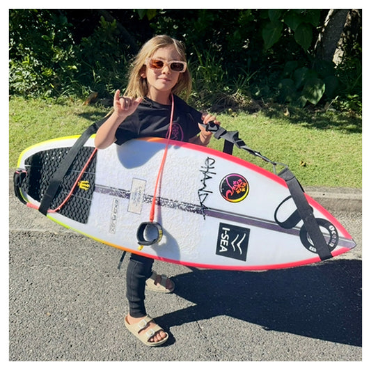 BOARDCARRY | Carry Strap