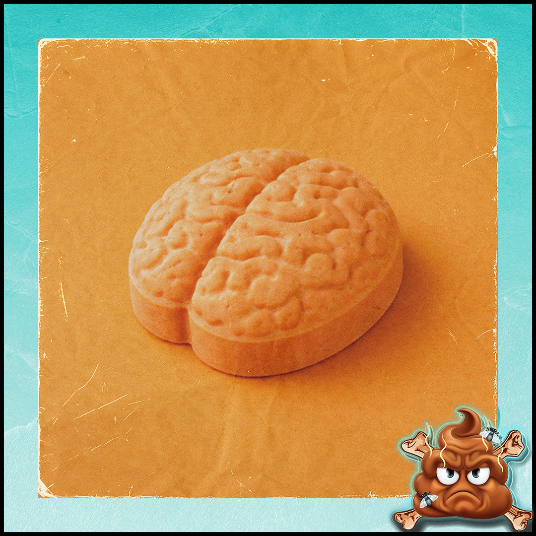 Neurodivergent Ren Chris Webby review cover image – Inpatient rap rock single with gritty punk energy