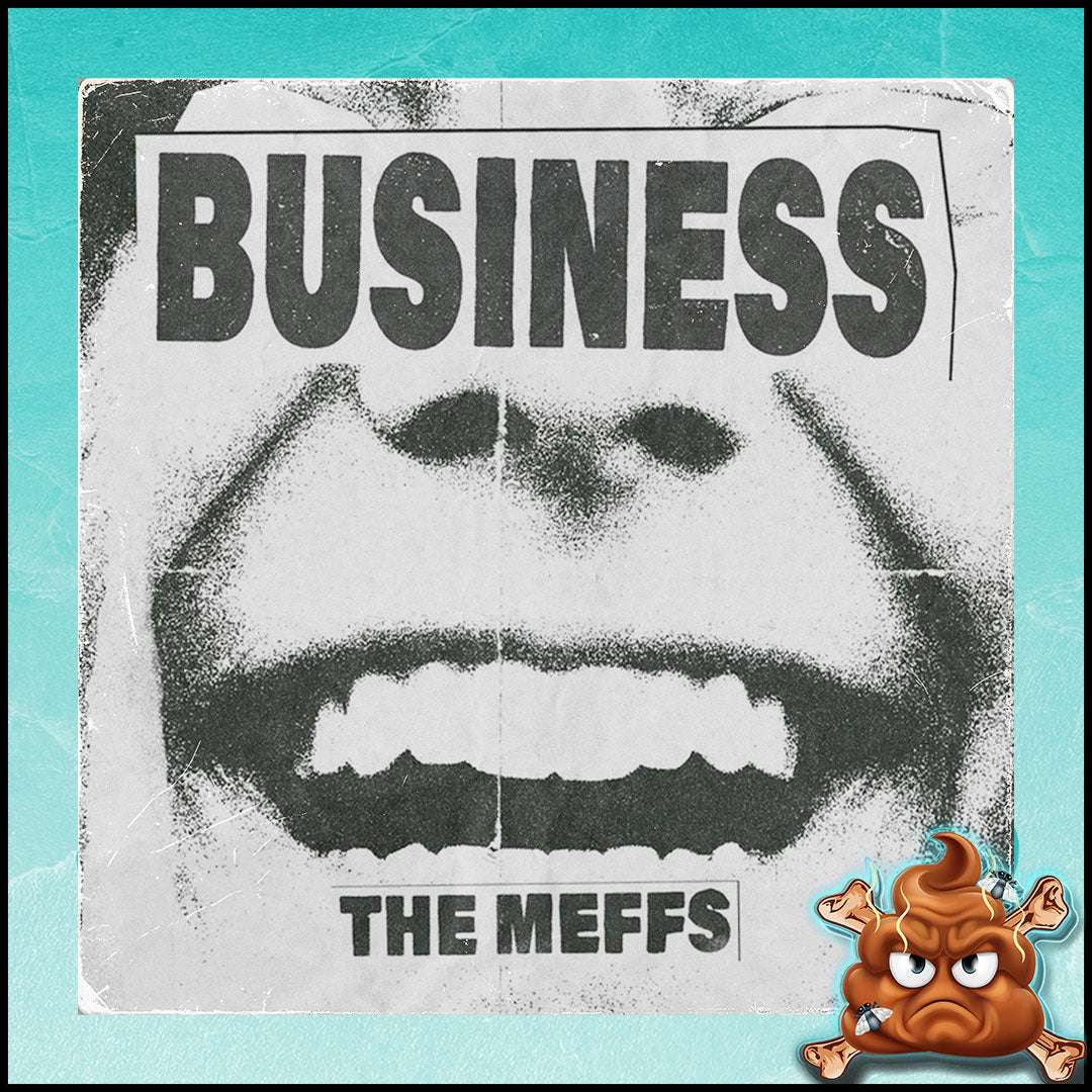 The Meffs Disorder (Wake Up) review – punk single from the Business album