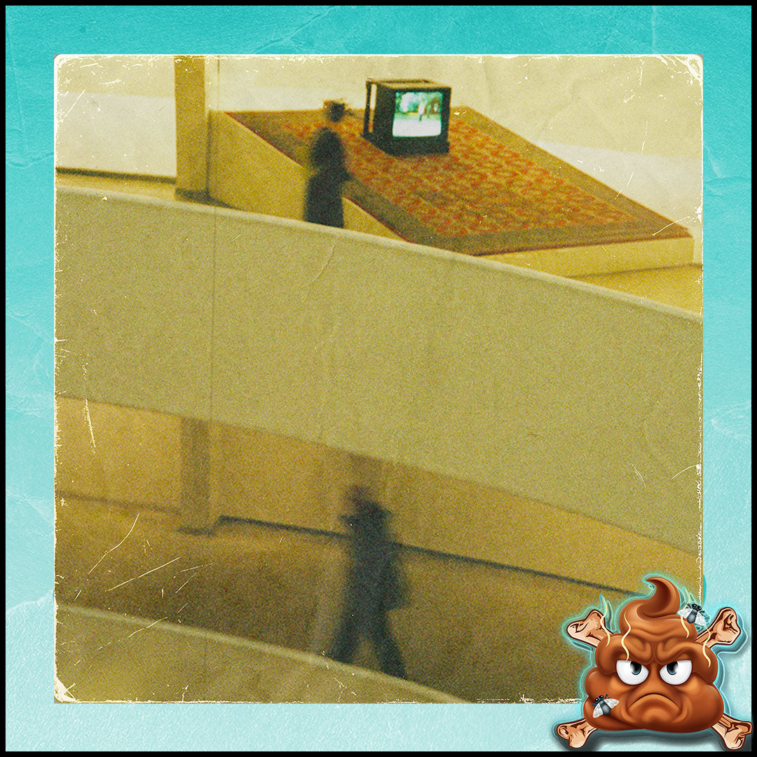 Wayside Invisible Strings review featuring lyrics meaning, Will Yip production, and Deftones/Turnstile-style heavy melodic alternative rock influences